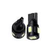 Oferta especial en stock para luces LED para coche T10 luces de posición bombillas para coche 5630-6 faros de coche, luces de posición, luces de matrícula