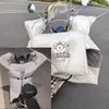 Funda cortavientos para patinete eléctrico, funda cortavientos de invierno para patinete eléctrico, nuevo modelo 2026, impermeable, forrada de polar, engrosada, de alta calidad y elegante para uso invernal