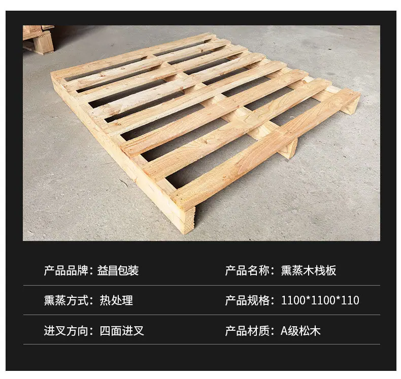 出口卡板