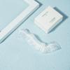 Logotipo del Fabricante Personalizado Caja de Cartón Degradable Desechables Artículos de Hotel Cepillo de Dientes Navaja de Afeitar Set de Lavado Hotel