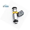 El inyector de coche IWP026 es adecuado para Renault Volkswagen IWP026
