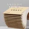 Cuadernos de Borrador para Exámenes de Admisión de Posgrado, Papel de Borrador Particionado, Cuadernos de Cálculo Matemático, Papel de Borrador para Cálculos de Verificación, Papel de Borrador de Preparatoria