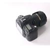 Cubierta protectora de metal para boca de zapata de flash adecuada para cámara digital micro única Ricoh GR/GRII, cubierta de zapata