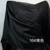 Chifón de Diamante Perlado Cifrado Transpirable con Caída Vestido Hanfu Fondo de Boda Lolita Material de Tela