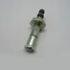 Válvula solenoide piloto XG808 válvula solenoide carrete 16mm piezas de excavadora