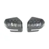 Adecuado para 25 modelos del Fang Cheng Bao 8: Cubierta de Espejo Retrovisor Marco Decorativo, Marco de Luz Antiniebla Delantera Accesorios de Modificación Exterior