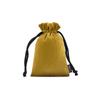 Atacado do Fabricante Bundle de Fonte de Alimentação Móvel Bolsa de Armazenamento de Joias de Bolso de Alta Qualidade Bolsa de Veludo Multicor