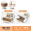 Sofá cama plegable para sala de estar y dormitorio, cama plegable individual/doble para apartamentos pequeños, cama multifuncional de doble uso extraíble y retráctil