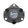 Bomba Ciclóide Bidirecional WSP TOP-4RD-100 Bomba de lubrificante para turbina eólica 4RD-130 Bomba de engrenagem ciclóide