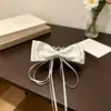 Poás Sonhadores, Poás Delicados, Fitas com Laços, Presilhas Banana, Acessórios de Cabelo Femininos Estilo Coreano para o Dia a Dia e Uso Versátil