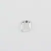 Rhinestones Acrílicos Cuadrados Facetados de Fondo Plano 7*8mm para Uñas y Accesorios de Aretes DIY, Muestra Disponible para Personalización