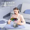 Plancha de Ropa Portátil Inalámbrica Transfronteriza de Alta Potencia con Vapor para el Hogar, Portátil, de Viaje