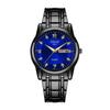 25 Años de Popular Diseño de Nicho Relojes de Moda para Hombre, Duraderos, Lujo Ligero, Resistentes al Agua, Dropshipping, Suministro Directo Transfronterizo