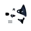 A2368203300L A2368203400R É Adequado para Kit de Reparo e Peças de Reparo de Farol Mercedes-Benz Classe Cle W236