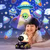 Luz de Noche de Hipopótamo Creativo Transfronteriza de Silicona, Luz Táctil, Decoración de Dormitorio, Protección Ocular, Alimentación de Bebé, Luz de Noche Compañera de Sueño