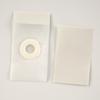 Parche para ojo yeso parche para pie 3.5*7cm parche para ojo blanco parche para cuidado de pies parche en blanco