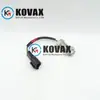 Sensor de Velocidade Me849577Sk200-6Hd820 6D34 Escavadeira Kobelco Peças de Reposição para Máquinas
