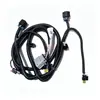Adecuado para actualización de accesorio Tesla Arnés de cableado en Y Parachoques trasero 1933900-00-G