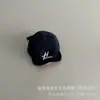 Gorra de Béisbol Unisex Versátil con Visera de Pato y Letras Bordadas, Suave, para Niños, Otoño/Invierno 2026