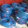 Tianjin Huaning Lcvb-5-X 0,5m Conector de Mangueira de Borracha Trançada com Fio de Aço X20/X25/X30