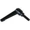 Bloco de Rolamento Linear Tipo Aberto SBR / Slider de Alumínio Estendido 10/12/16/20/25/30/35/40/50UU