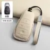 Estuche Especializado para Llaves para Beijing X7, Bj40, Bj80, Baic Eu5 Plus, Zhidao U7, Eu7