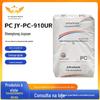 PC JY-PC-910UR shengtong fonte de polímero anti-ultravioleta PC grau transparente, grau geral, material de escritório
