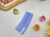 Peine Antiestático para el Cabello, Peine Portátil para Flecos, Peine Engrosado para el Cabello, Peine Pequeño de Tamaño Viajero