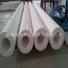 Processamento de Rolo de Borracha Ptfe Branco Shandong Rolo de Borracha Ptfe Resistente ao Desgaste