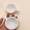 Nuevo Modelo Limpiador de Brochas de Maquillaje de Silicona con Forma de Chibi Maruko, Tazón de Limpieza Portátil para Brochas de Cosméticos de Color