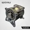 Accesorios para Lavadora de Alta Presión Yili Ensamblaje de Motor para Lavadora de Coches Aspas del Ventilador Escobillas de Carbón Rotor Aspa de Viento Motor de Bomba de Agua