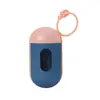 Bolsa para Basura de Perro, Bolsa para Popó de Perro, Bolsa Gruesa Desechable para Limpieza de Popó, Bolsa para Popó de Mascota