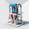 Bomba Neumática de Inyección para Minería 2Zbqs7.5/15 Bomba de Inyección Bomba Neumática de Inyección Fabricante