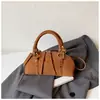 Bolso Cuadrado Pequeño Vintage Nuevo Otoño 2026 para Mujer, Bolso de Hombro Único, Bolso Boston, de Alto Valor, Único, Bolso Cruzado de Moda