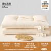 Almohada con forma para niños de algodón de clase A, Protección cervical para el hogar, Núcleo de almohada especial para dormir, Adecuada para hombres mayores de 6 años, Adecuada para todas las estaciones