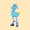 Brinquedo sonoro para animais de estimação, brinquedo de pelúcia de desenho animado para mastigar para cães, adequado para gatos e cães, brinquedo de treinamento, suprimentos para animais de estimação, design de girafa