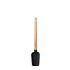 Espátula de silicona herramienta para hornear espátula para pasteles espátula para crema raspador de mantequilla cuchillo mezclador de chocolate mermelada cuchara raspadora