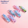 Gafas de natación para niños Heinowi impermeables antivaho de dibujos animados con forma de pez gafas de natación integradas equipo de natación para niños