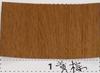 Estuche Triangular Plegable Portátil de Grano de Madera para Lentes Plegable Anti-Presión Retro para Lentes de Prescripción Gafas de Sol Estuche para Lentes Hecho a Mano
