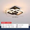 Nuevo Modelo de Luz de Pasillo, Luz de Balcón, LED Moderna Minimalista Nórdica Creativa Luz de Entrada de Sala de Estar, Exclusivamente para Ventas Transfronterizas