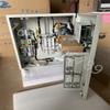 Gabinete de pared Zte Zxdu68H001V5.0 Zte 48V100A 48V200A Gabinete de fuente de alimentación de pared para interiores