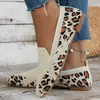 Zapatos casuales estilo deportivo del fabricante, nueva colección primavera 2026 de zapatos para mujer, suministro directo para comercio exterior, tallas grandes, suministro europeo y americano