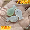 Venta al por mayor de fabricantes de peces de jade natural con patrón martillado, accesorios hechos a mano como aretes, pulseras, collares y pasadores para el cabello