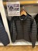 Esgotado Outono e Inverno 2023 Novo Estilo Gola Alta Jaqueta Outerwear Leve para Homens e Mulheres 463247