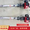 Compactadora de Combustión Interna para Minería Fácil de Operar, Compactadora de Combustión Interna de Estructura Razonable