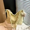 Bolso Cruzado de Hombro y Axila Grande de Capacidad Casual Transfronterizo para Mujer 2026 Nuevo Versátil de Uso Diario Bolso Tote Cruzado de Moda