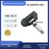A0009051804 adequado para sensor de pressão de pneus Mercedes-Benz TPMS monitor de pressão de pneus