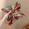Pañuelo Cuadrado Estilo Perezoso para Atar el Cabello con un Toque de Lujo, Scrunchie Grande para Mujer, Cuerda para Cola de Caballo, Lazo de Tela para el Cabello, Accesorio para el Cabello Estilo Dulce