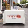 Mantel Especial para Puestos de Mercado Nocturno, Impermeable y a Prueba de Aceite, Cartel Creativo DIY Personalizado de Moda, Tela Colgante Publicitaria de PVC