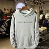 Sudaderas con Capucha de Forro Polar para Hombre y Mujer 2025 Marca de Moda Exportación Aliexpress Amazon Exportación Sudaderas Estampadas Transfronterizas